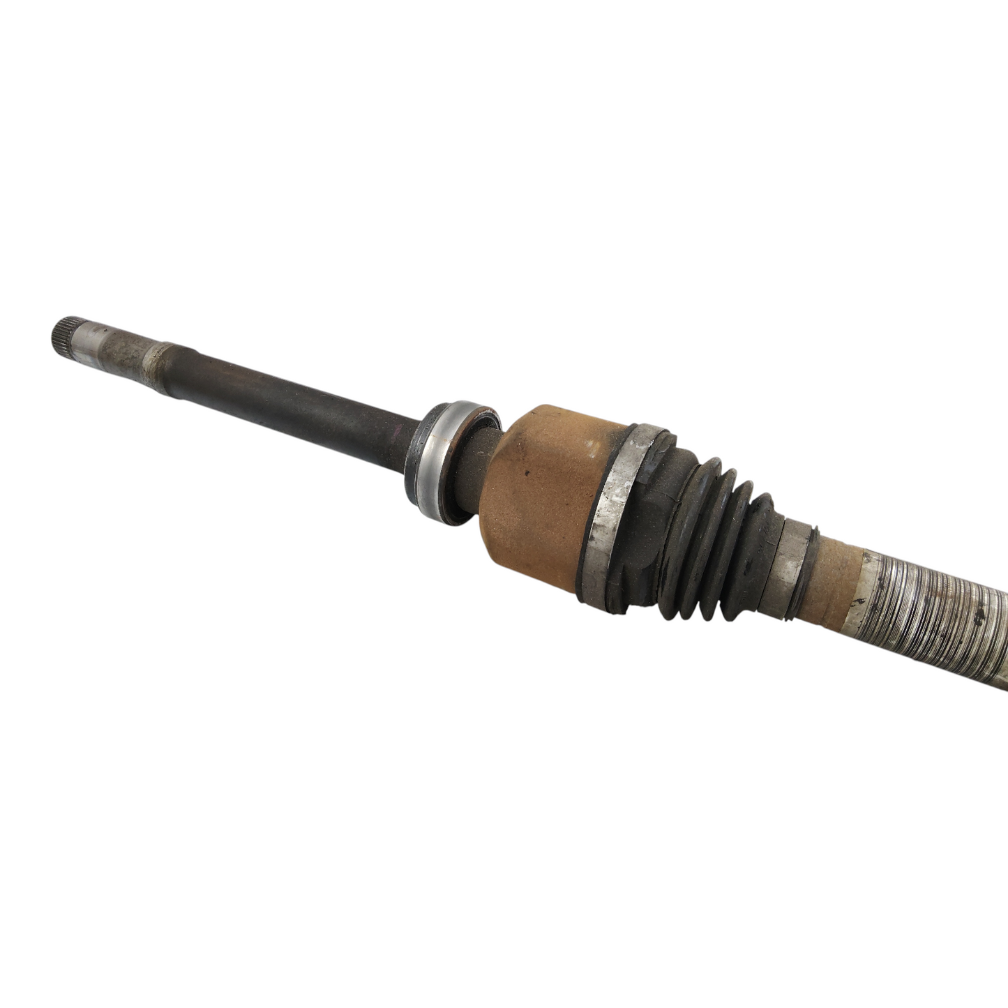 Semiasse Semialbero Anteriore Destro CITROEN C4 PICASSO 2 Serie 1.6 Diesel