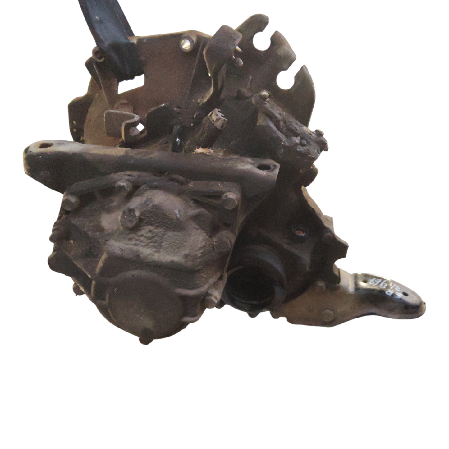 Cambio Manuale 5 Marce FIAT PANDA 141 1 Serie 1.1 Benzina