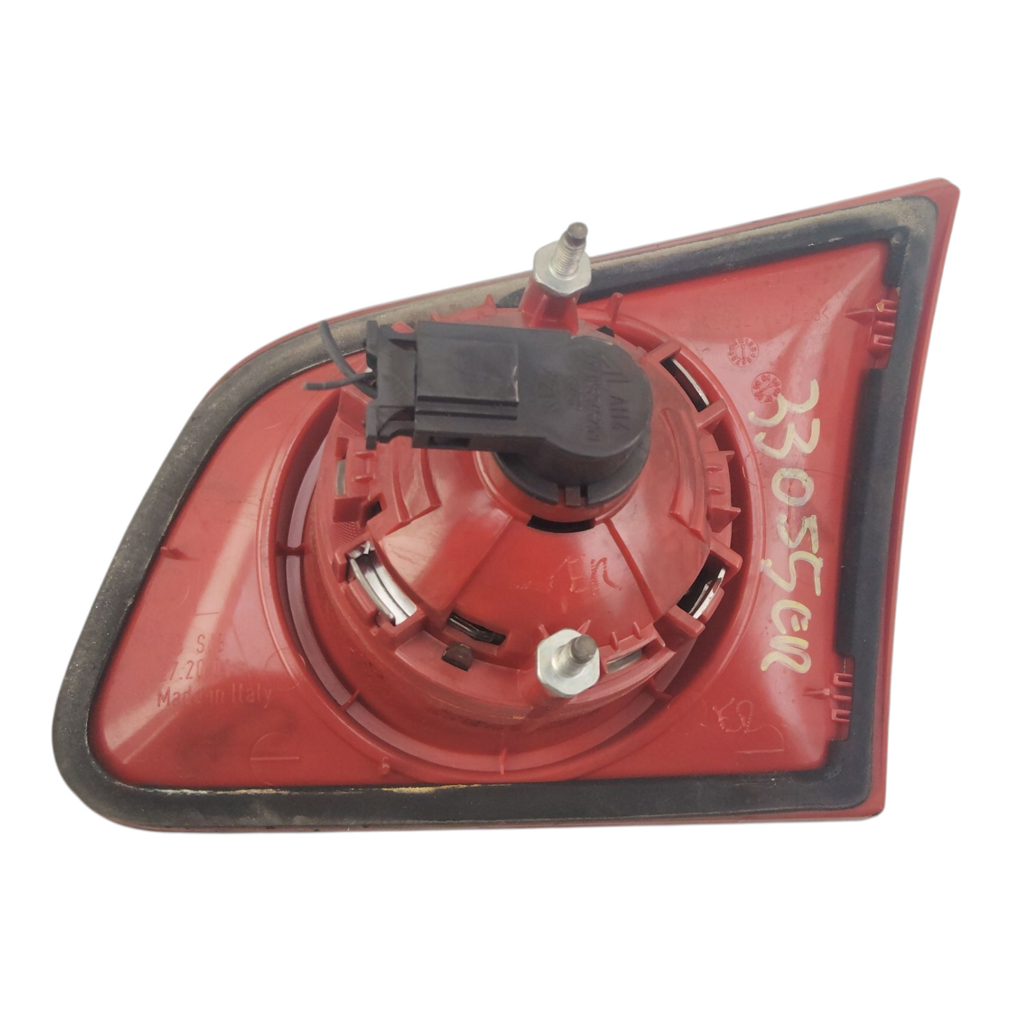 Fanale Stop Interno Posteriore Sinistro VOLKSWAGEN PASSAT 5 Serie SW