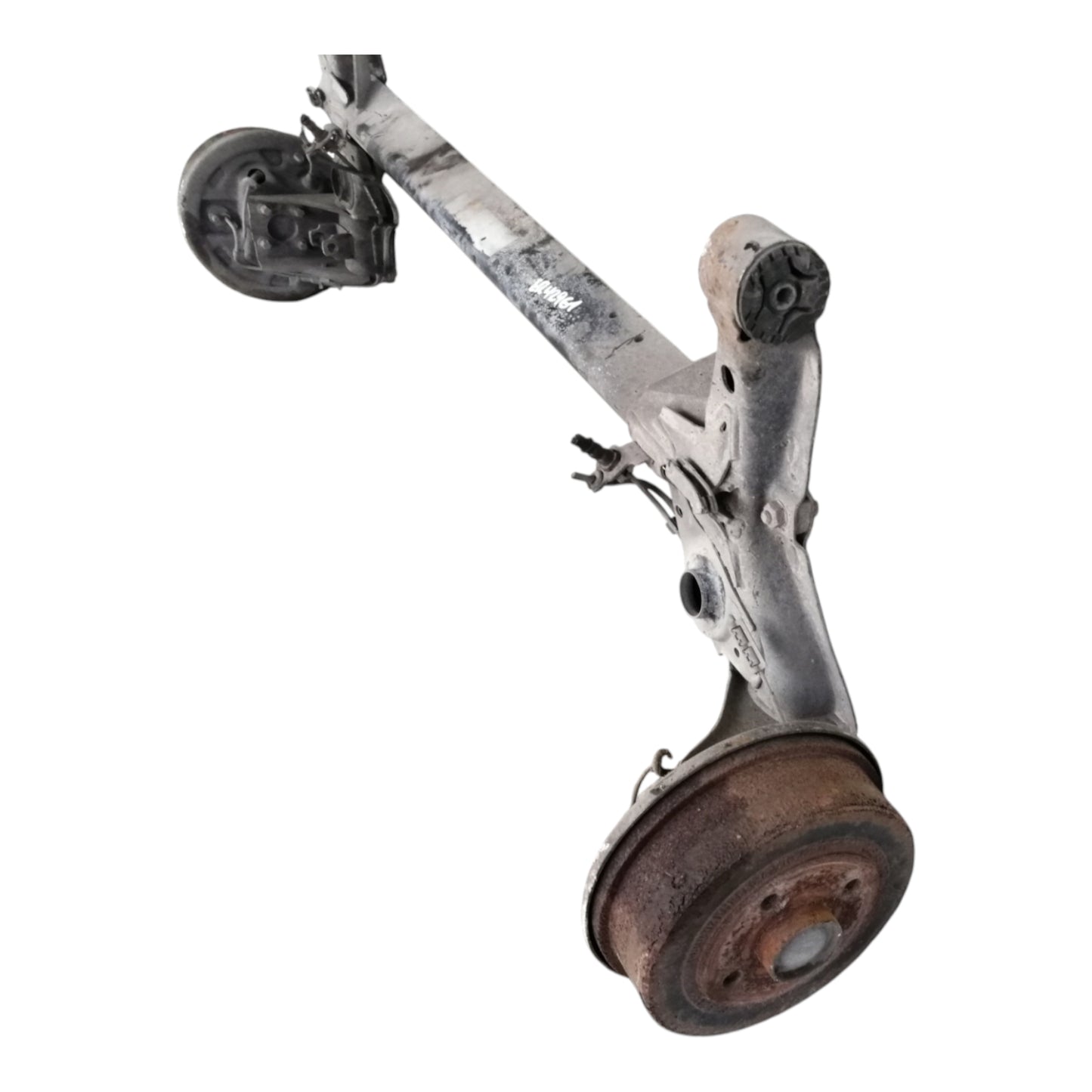 Assale Ponte Posteriore OPEL CORSA C/TIGRA B