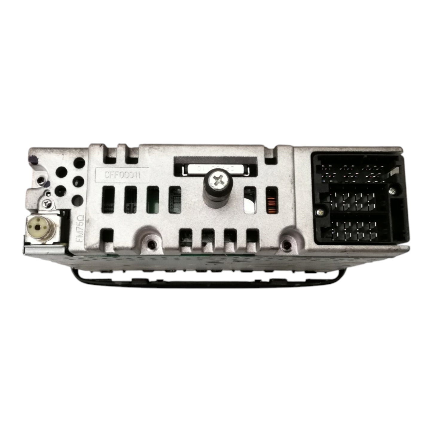 Unità Autoradio CITROEN C1 1 Serie Benzina Diesel