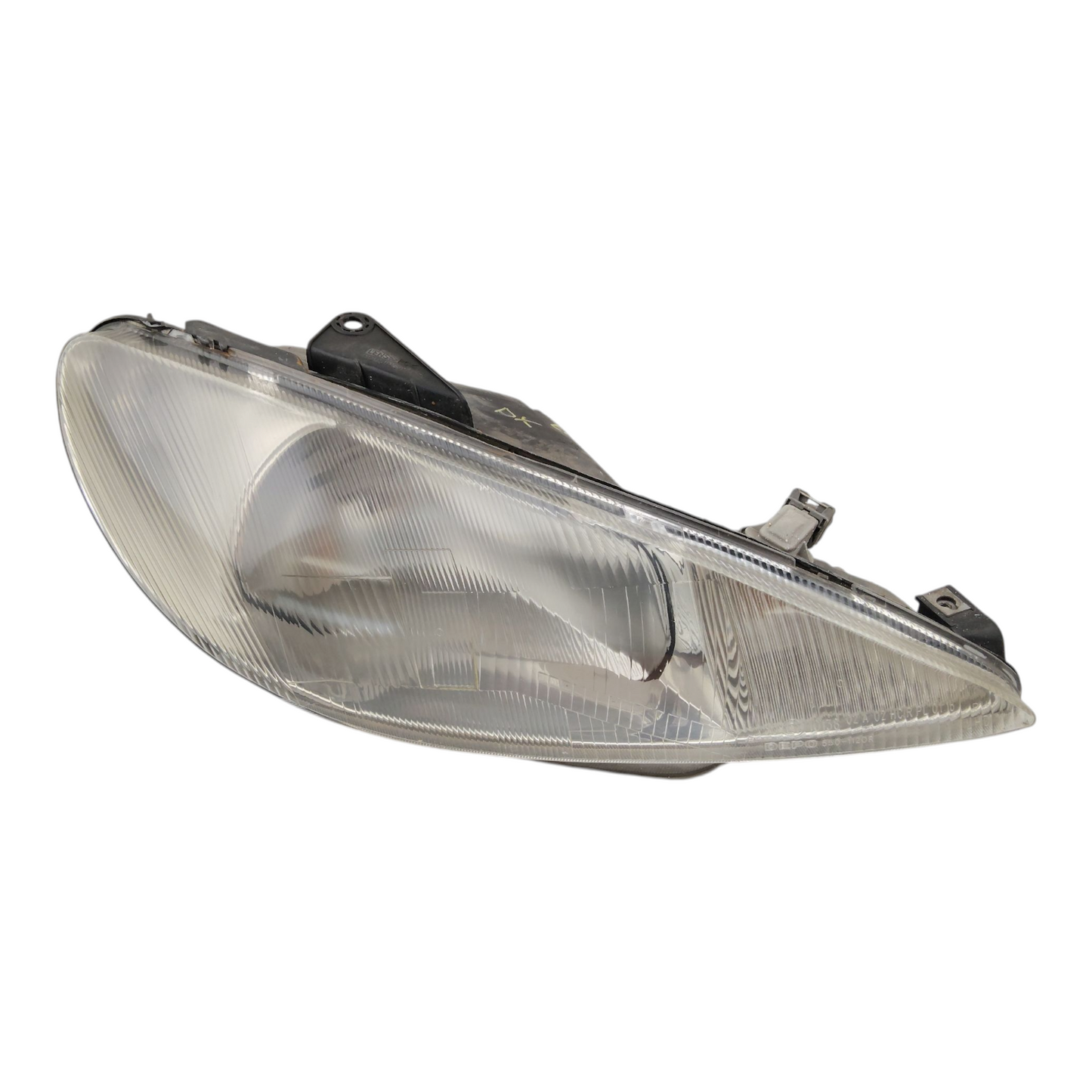 Faro Proiettore Anteriore Destro PEUGEOT 206 Berlina SW