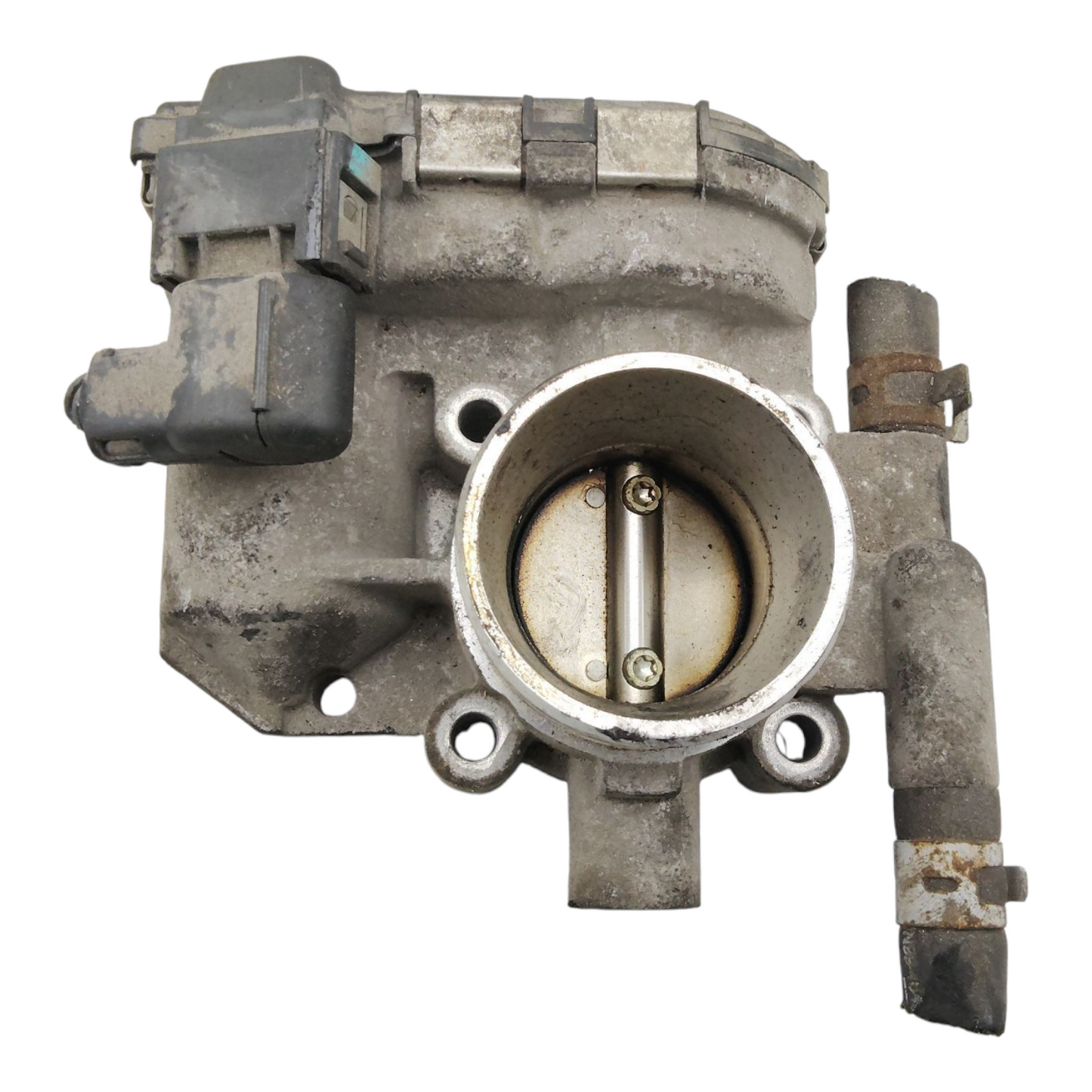 Corpo Farfallato OPEL CORSA C 1.2 Benzina Motore Z12XEP