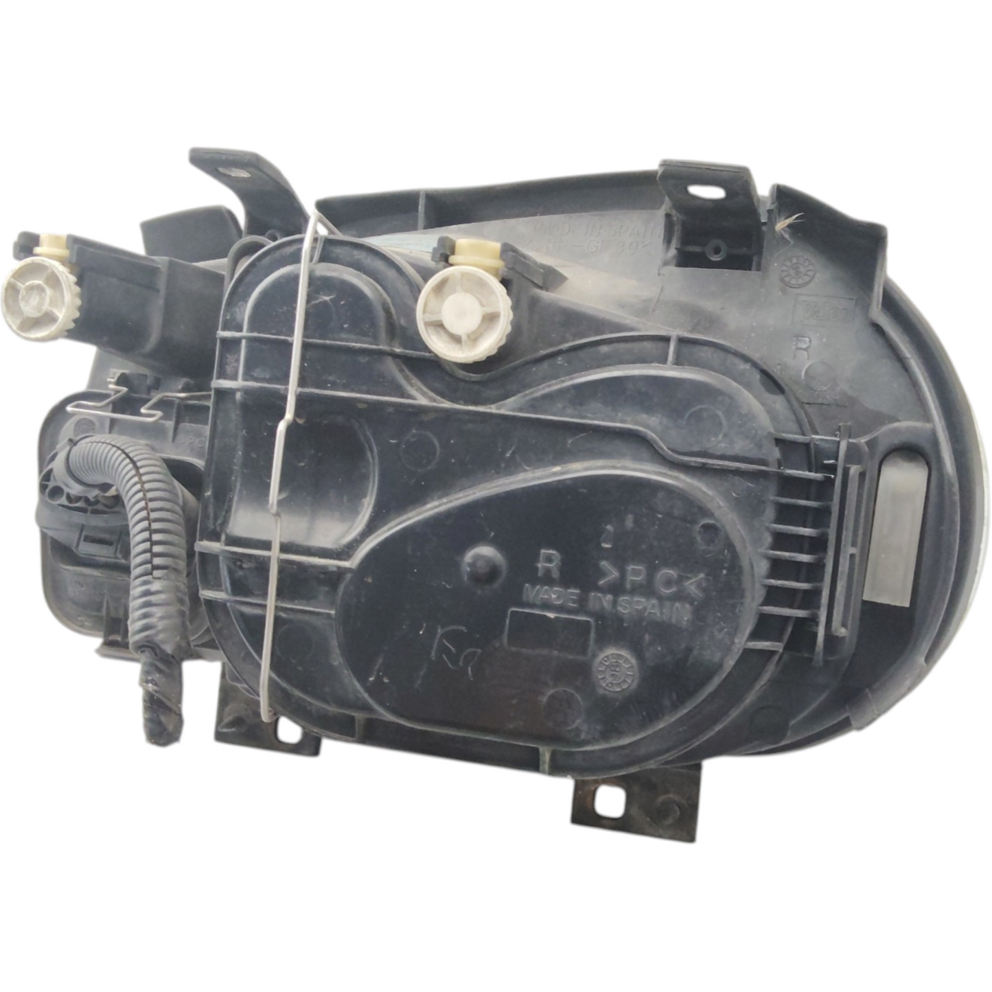 Faro Proiettore Anteriore Destro VOLKSWAGEN GOLF 4 Serie/POLO 3 Serie