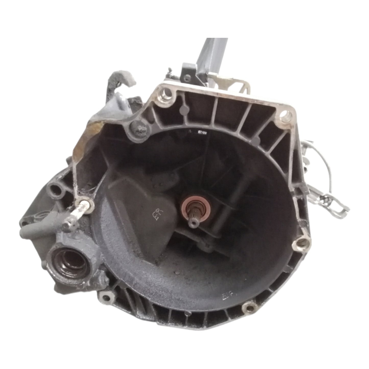 Cambio Manuale 5 Marce FIAT PANDA 169 2 Serie/500 2 Serie 1.3 JTD