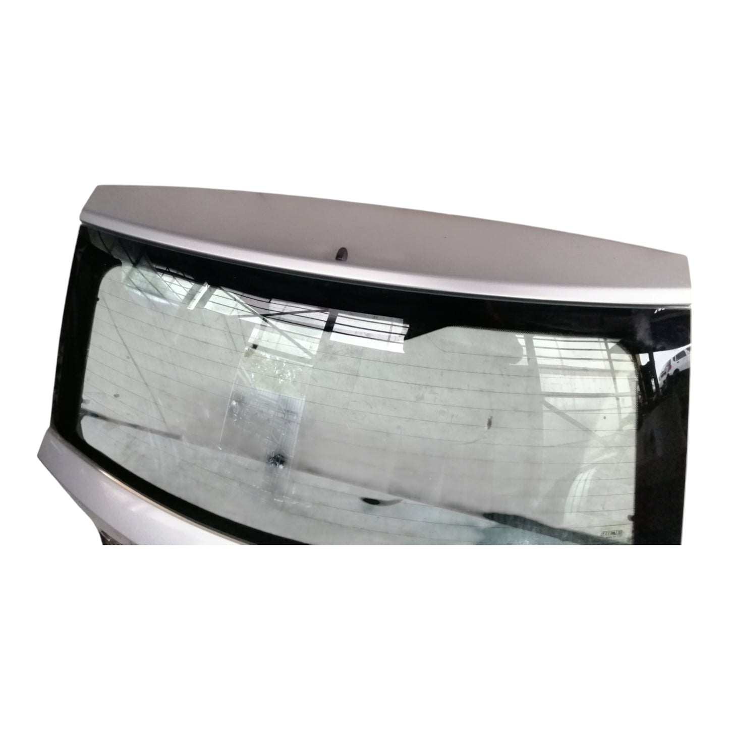 Portello Portellone Posteriore FIAT PUNTO 2 Serie 5 Porte