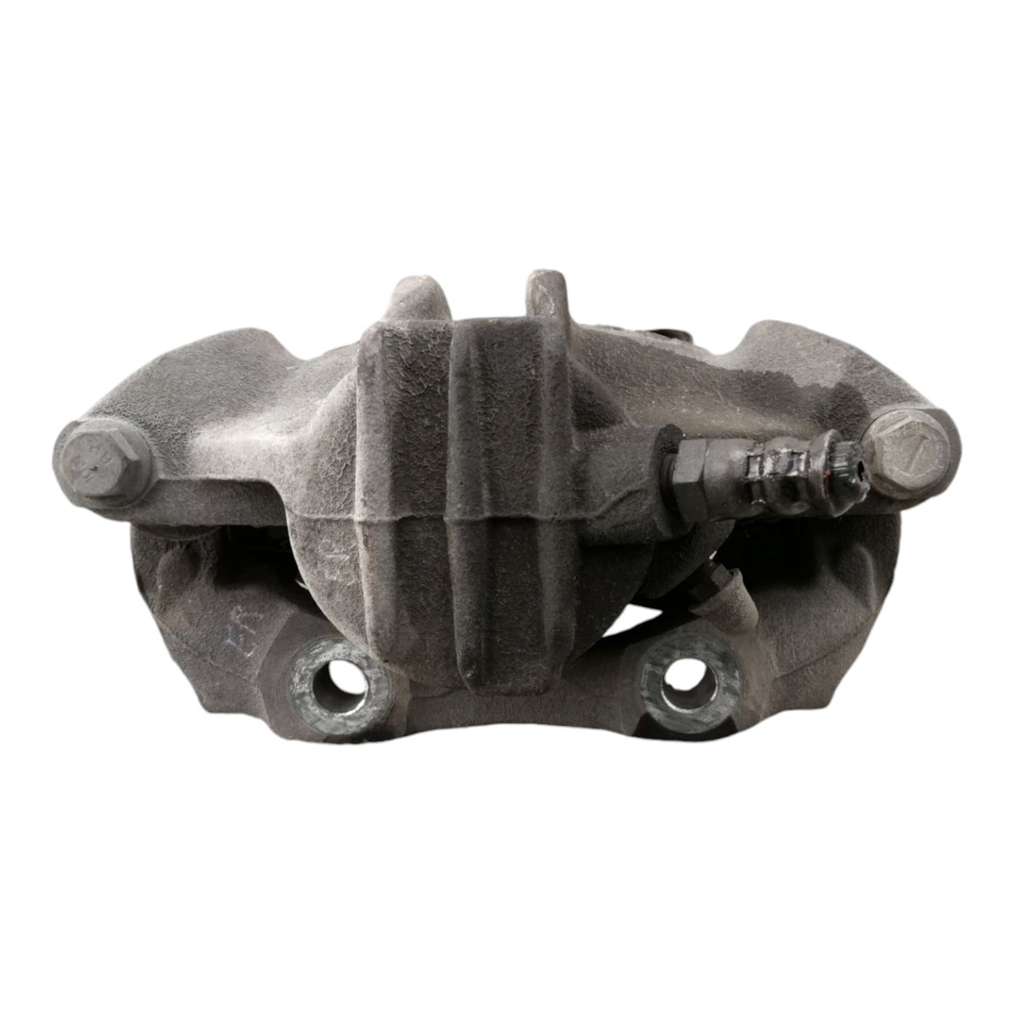 Pinza Freno Anteriore Destro CITROEN C3 2 3 Serie Diesel Benzina