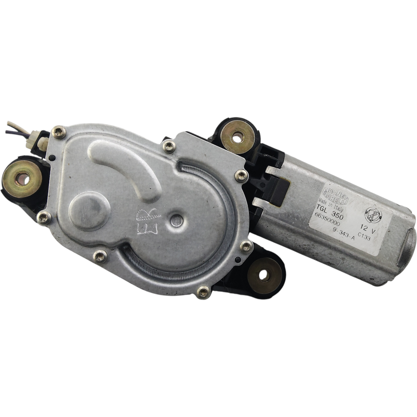 Motorino Tergilunotto Posteriore FIAT PUNTO 188 2 Serie
