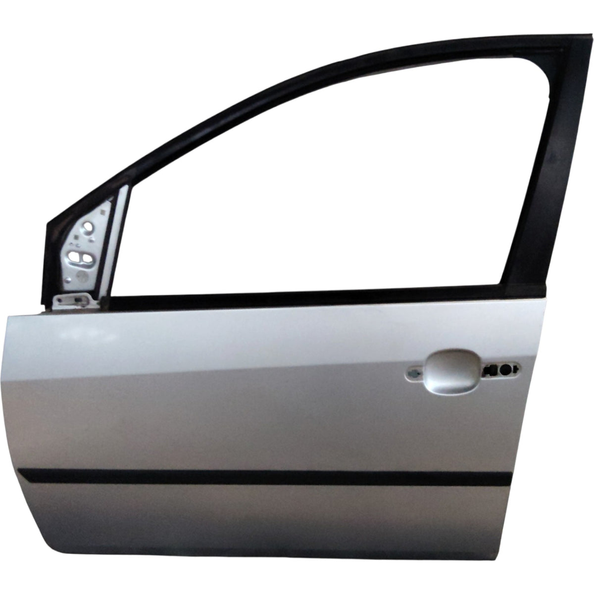 Porta Portiera Anteriore Sinistro FORD FIESTA 5 Serie 5 Porte