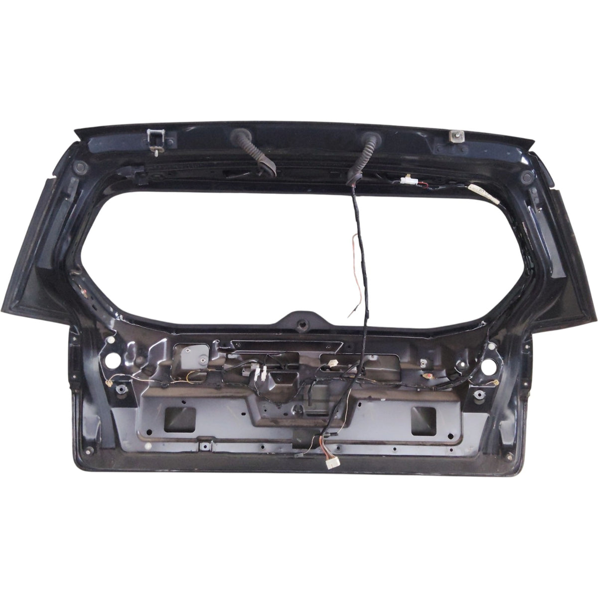 Portello Portellone Posteriore MITSUBISHI OUTLANDER 2 Serie