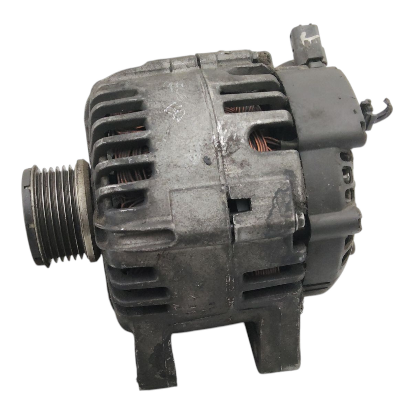 Alternatore PEUGEOT 206/1007/207/BOXER 2 Serie/3008 1 Serie Diesel