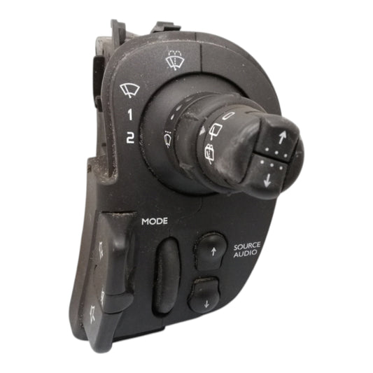 Devioguida Devioluci Tergicristalli Destro RENAULT MODUS/CLIO 3 Serie