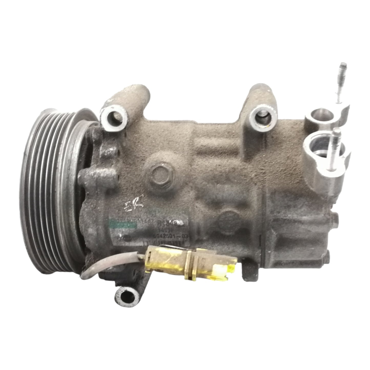 Compressore Aria Condizionata Ac MINI ONE COOPER R56/COUPE R57