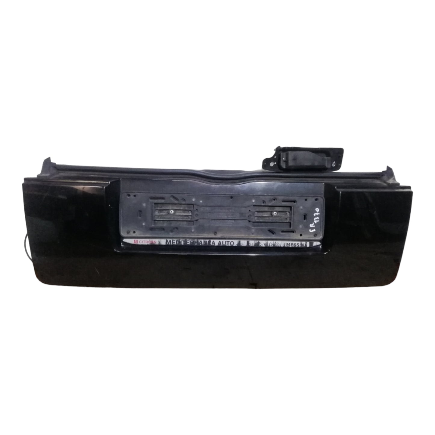Ribaltina Portello Inferiore Posteriore CITROEN C2