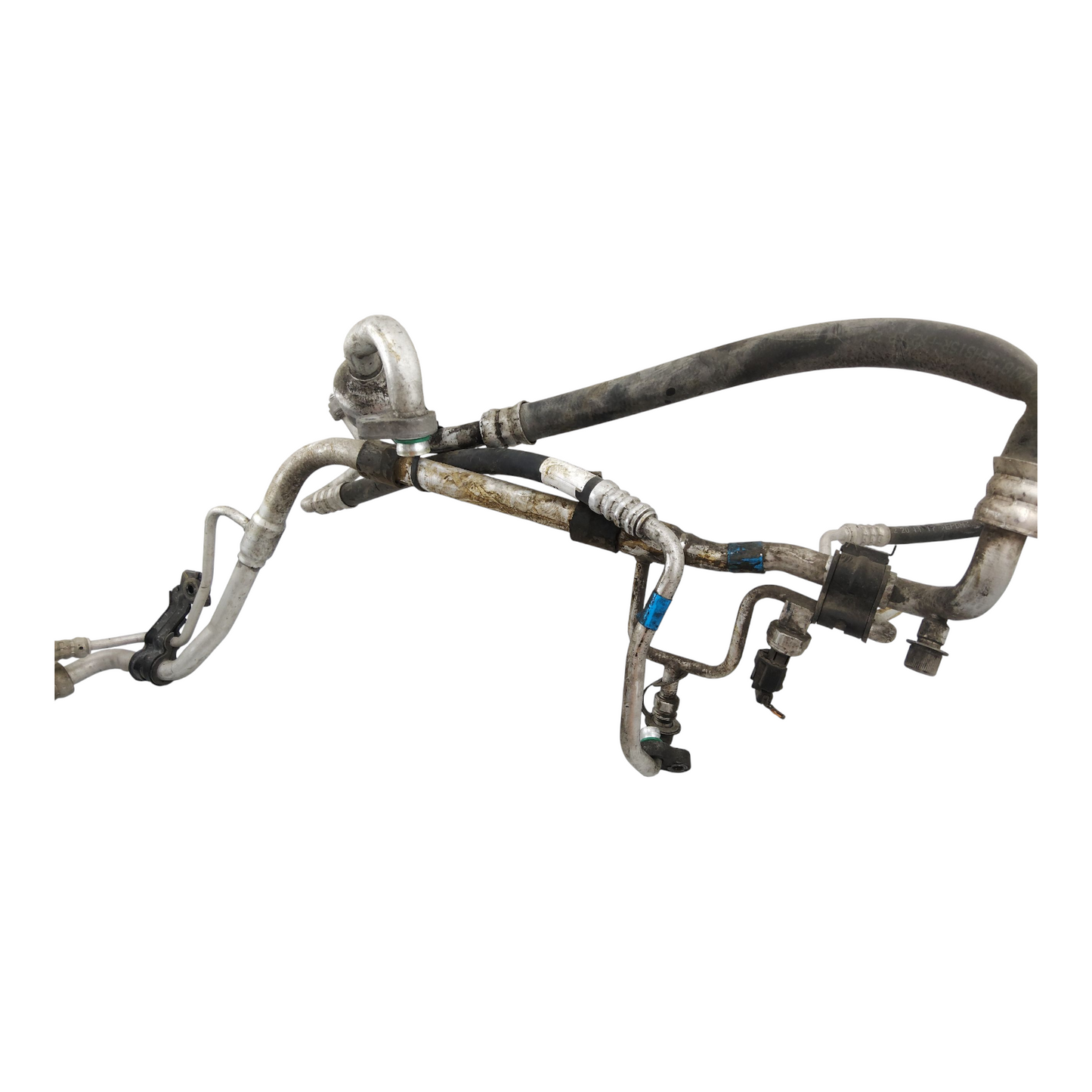 Kit Tubi Aria Condizionata KIA SPORTAGE 4 Serie 1.7 CRDi D4FD