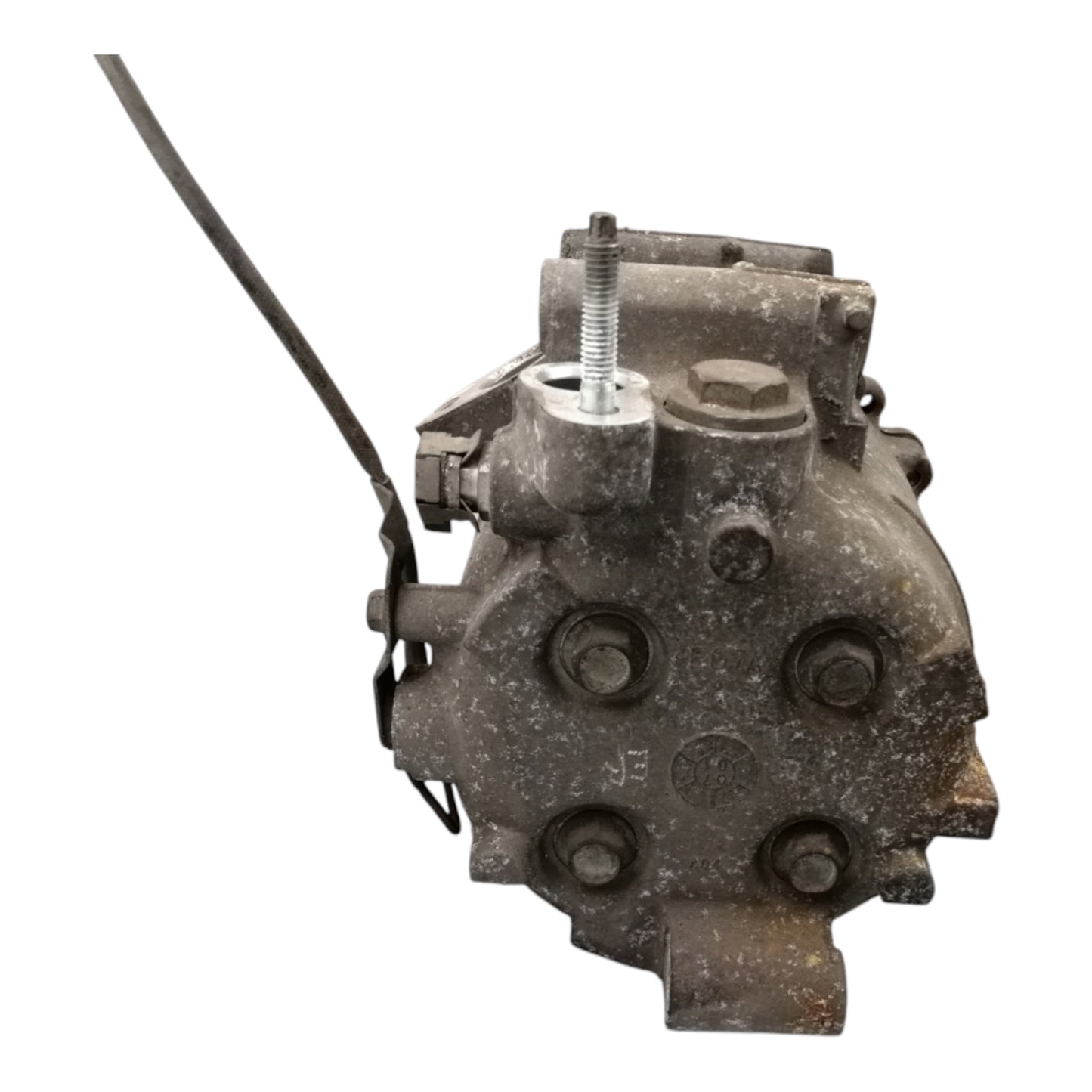 Compressore Aria Condizionata Ac HONDA CIVIC 8 Serie 1.6 1.8 Benzina