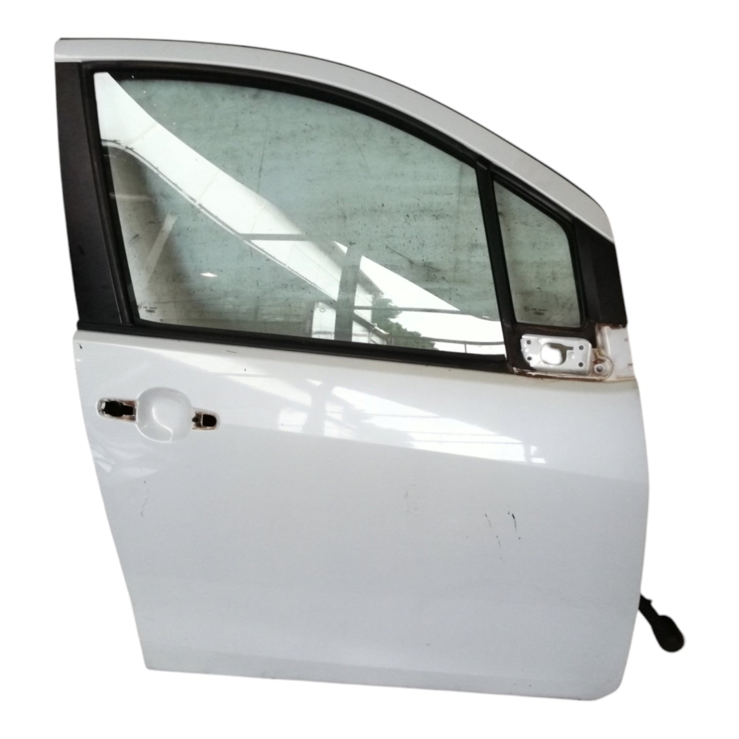 Porta Portiera Anteriore Destro OPEL AGILA B