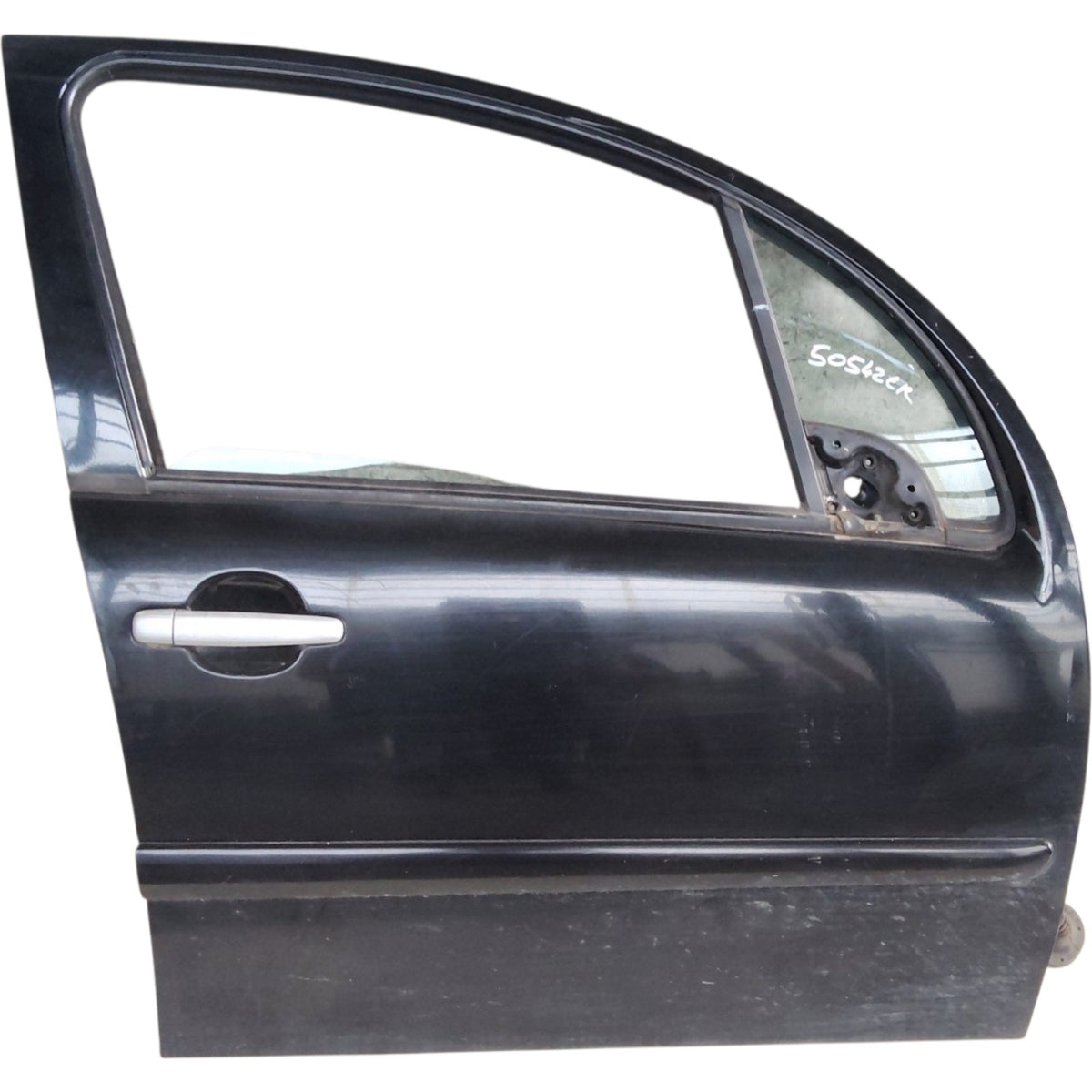 Porta Portiera Anteriore Destro CITROEN C3 1 Serie