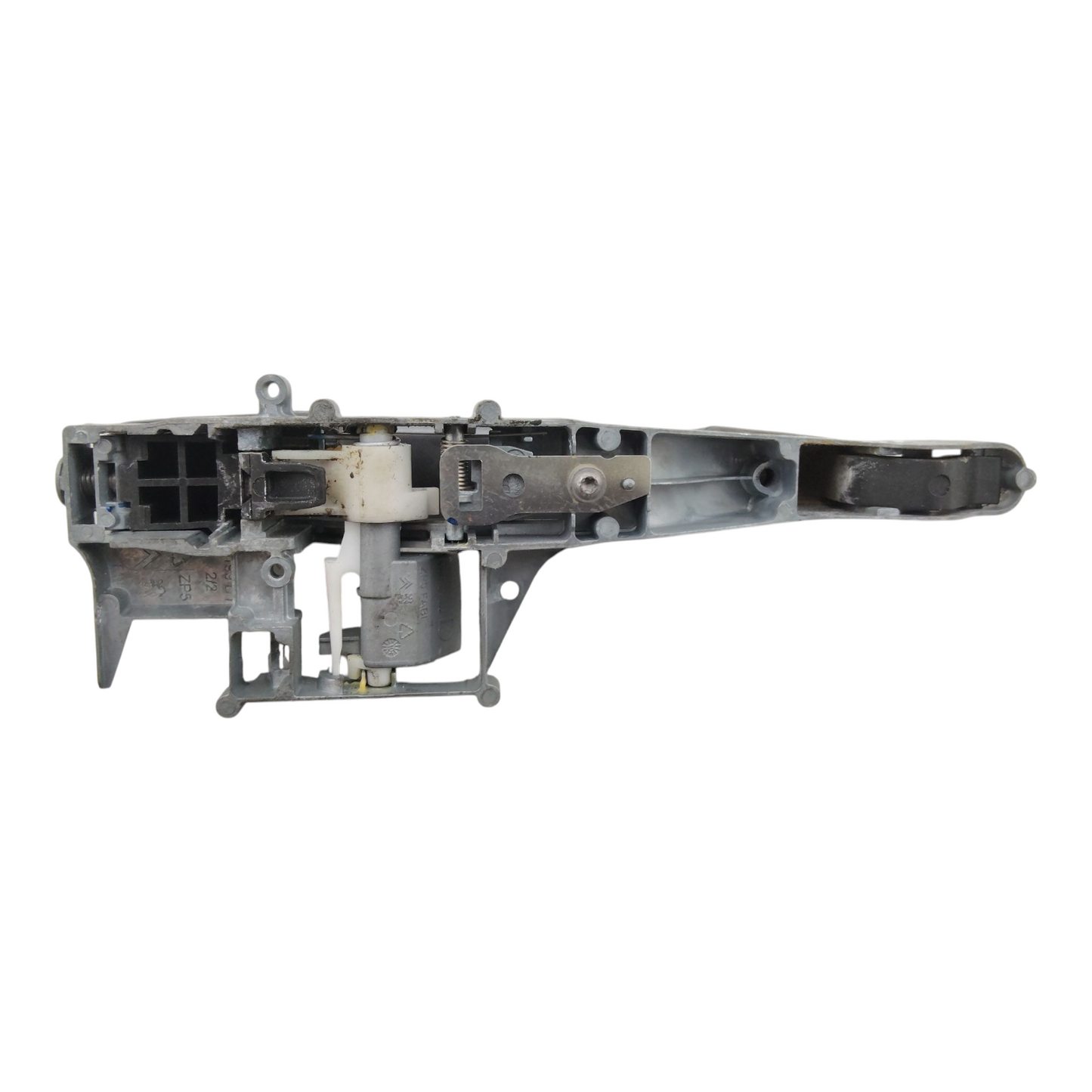 Maniglia Esterna Porta Anteriore Destro PEUGEOT 207/2008 1 Serie