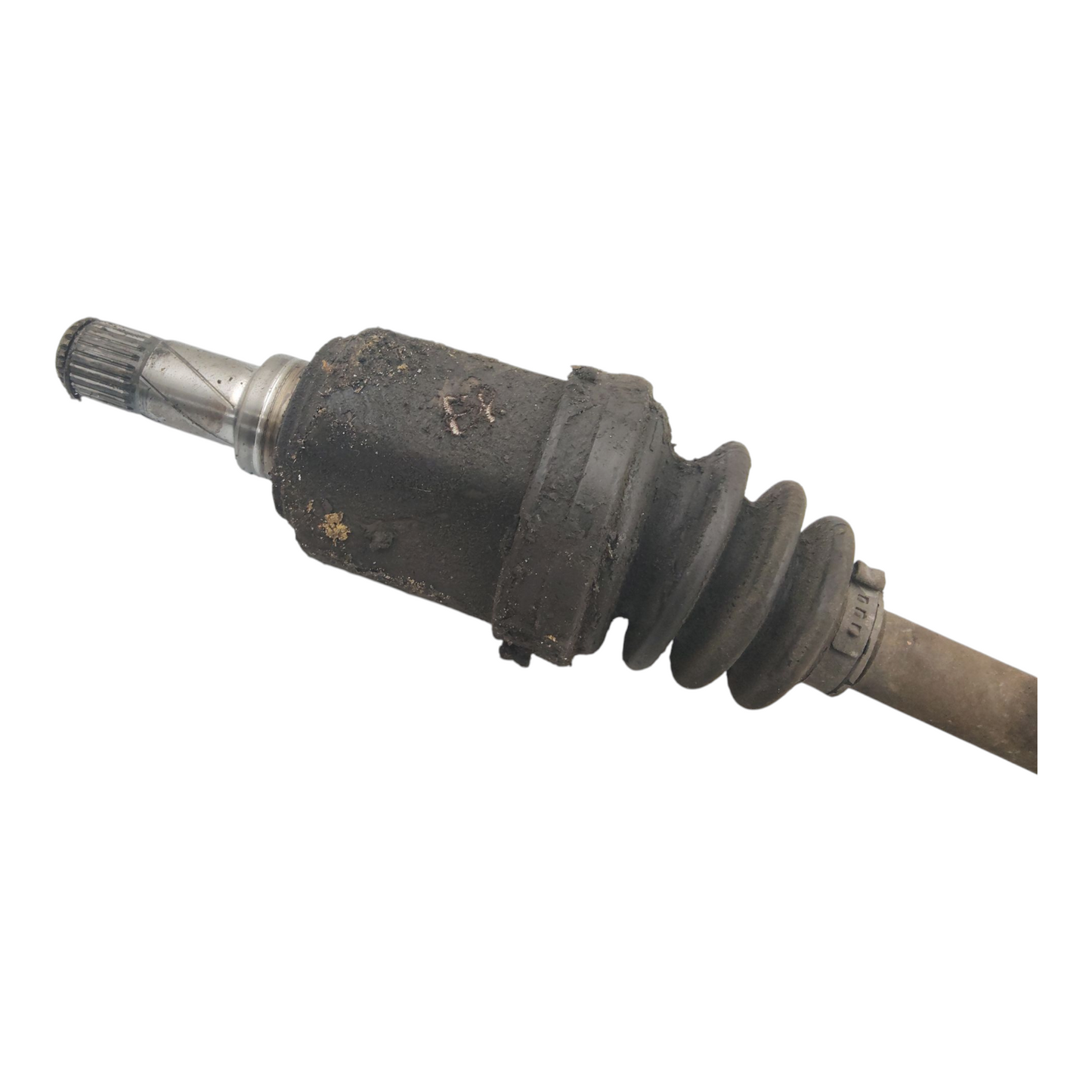 Semiasse Semialbero Posteriore Sinistro FIAT PANDA 2 Serie 169 4X4