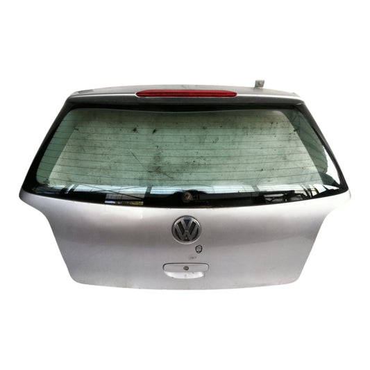 Portello Portellone Posteriore VOLKSWAGEN POLO 4 Serie 3-5 Porte