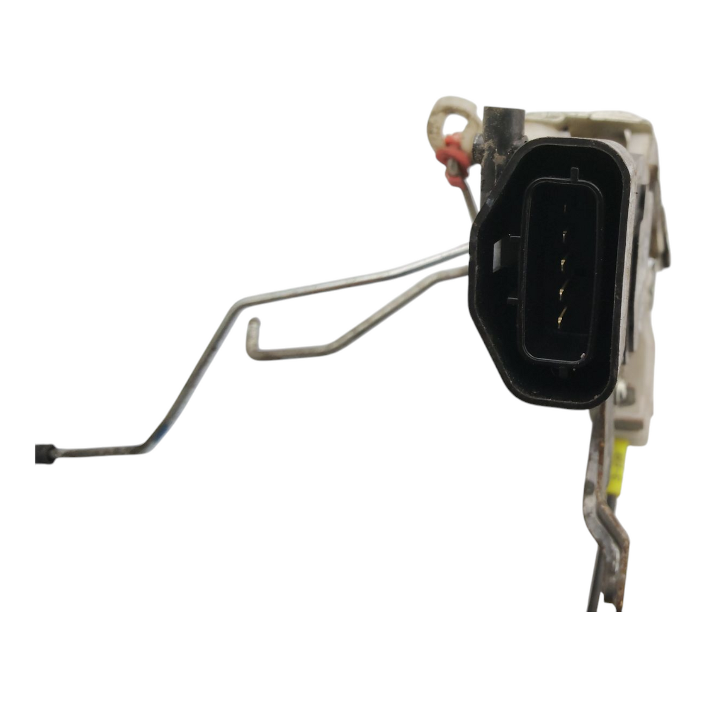Serratura Porta Anteriore Sinistro TOYOTA AYGO 1 Serie 3 Porte