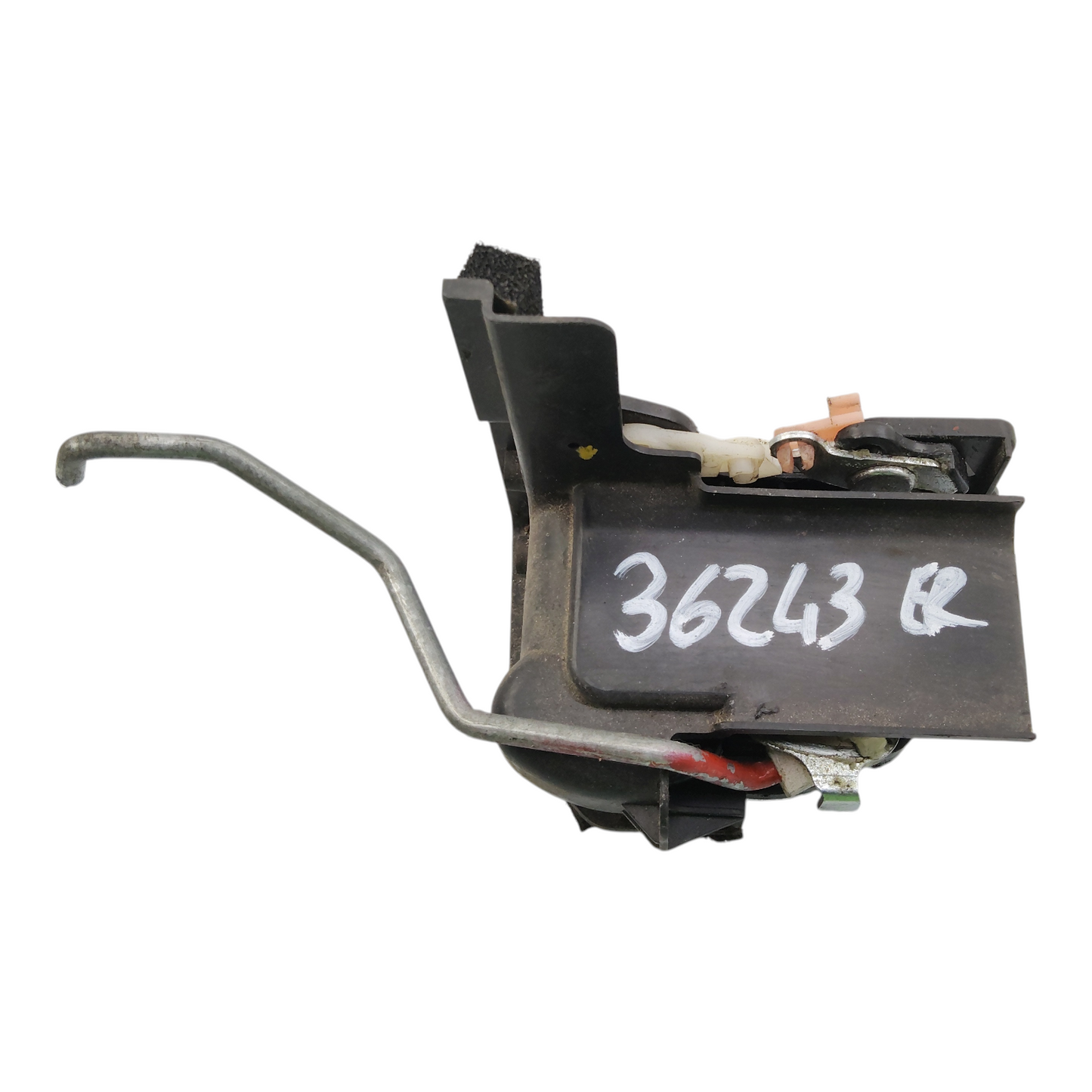 Serratura Porta Posteriore Destro KIA PICANTO 3 Serie