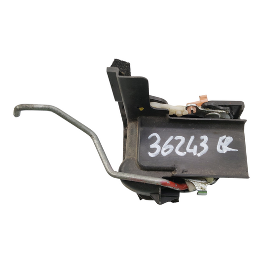 Serratura Porta Posteriore Destro KIA PICANTO 3 Serie