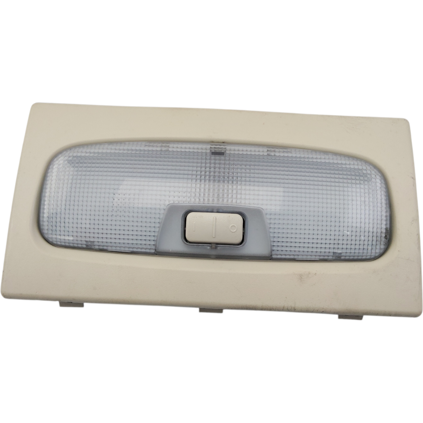Luce Cortesia Plafoniera Abitacolo Anteriore FORD FIESTA 6 Serie/KA+