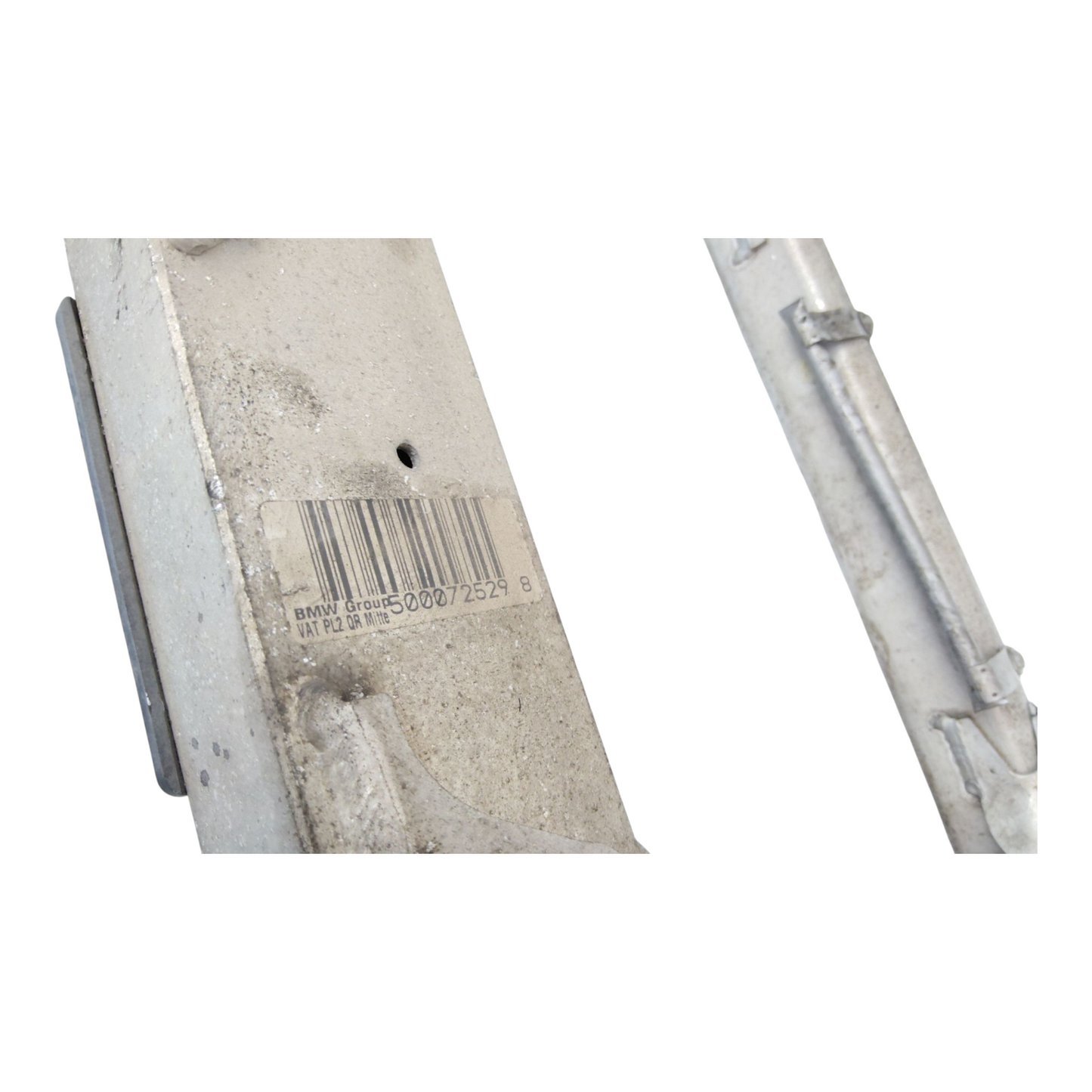 Assale Culla Anteriore BMW SERIE 1 E87 E81 E82 Diesel Benzina