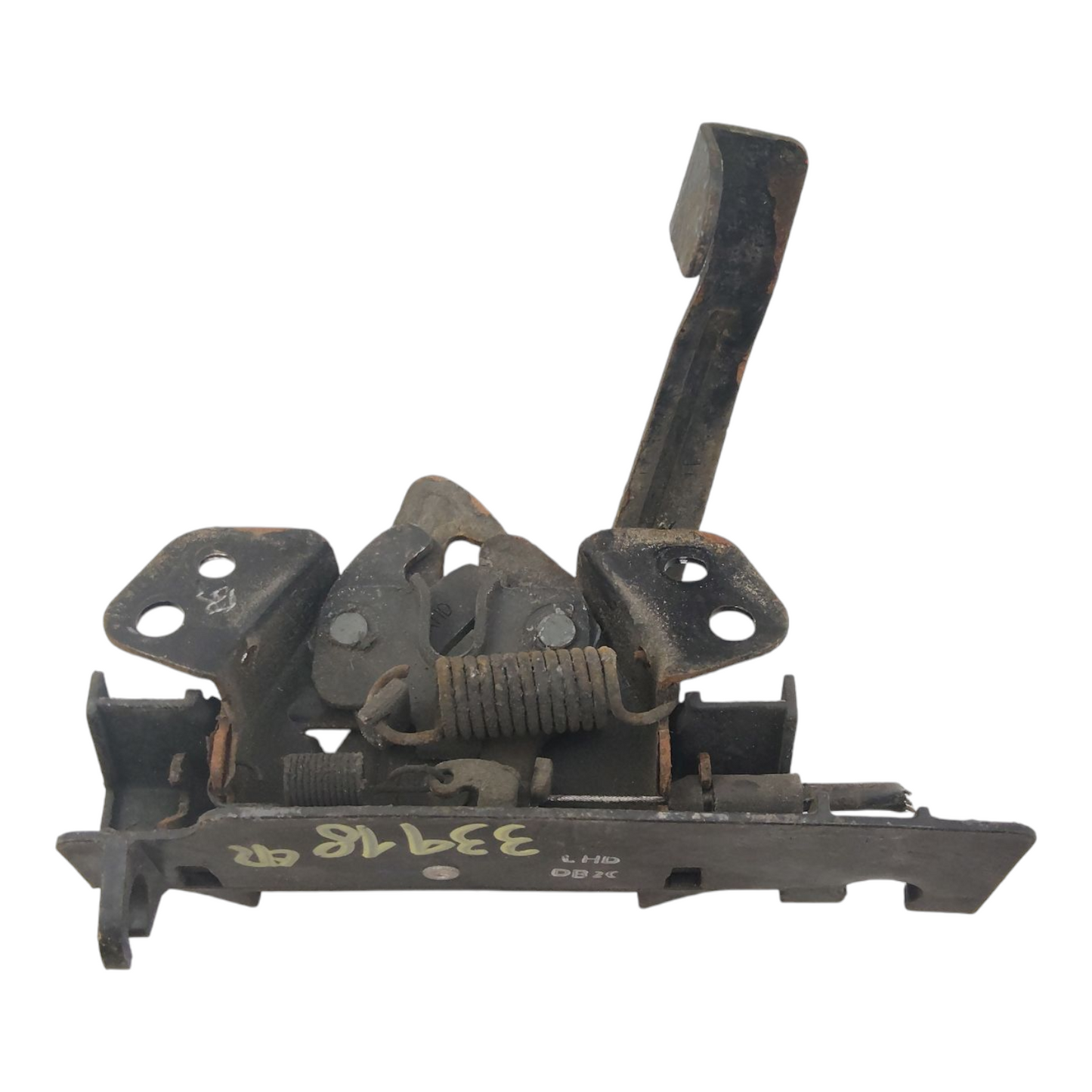 Serratura Cofano Anteriore HYUNDAI I10 1 Serie Berlina