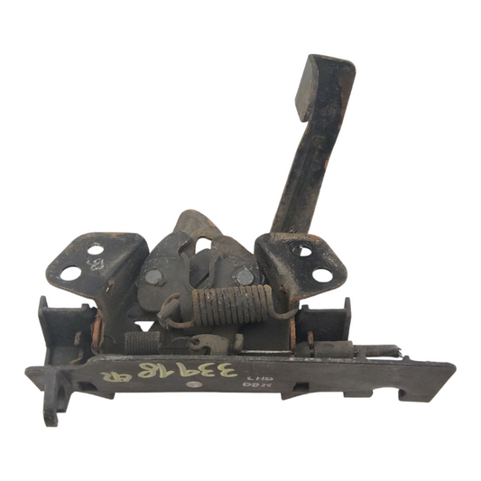 Serratura Cofano Anteriore HYUNDAI I10 1 Serie Berlina