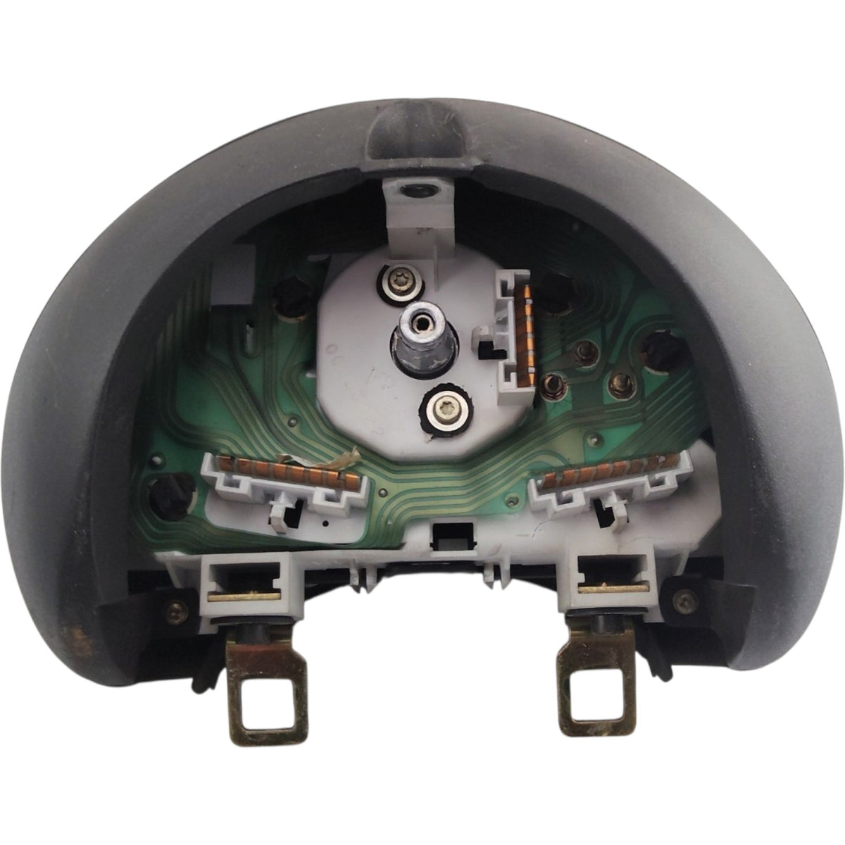 Quadro Strumenti FIAT SEICENTO 0.9 1.1 Benzina 1170A1046/176B2000