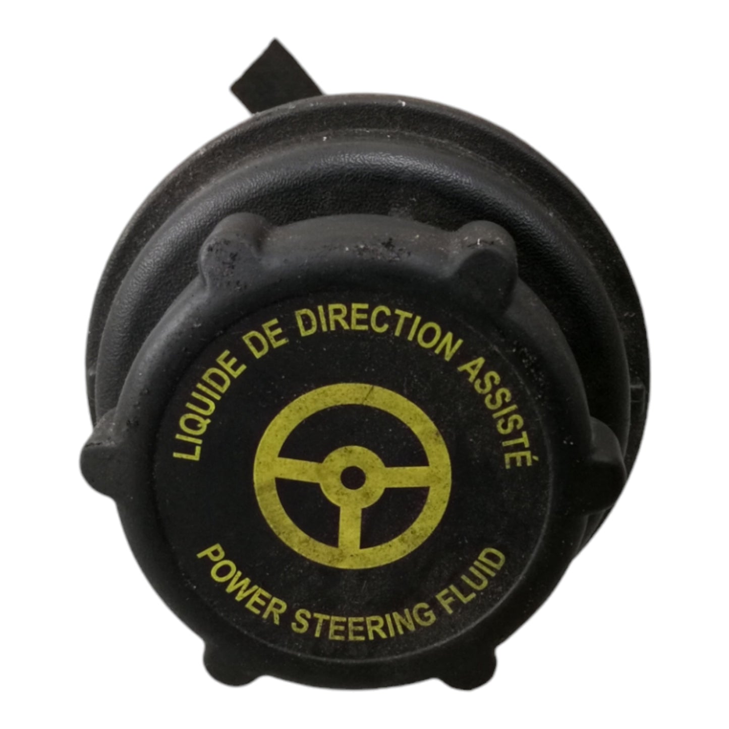 Vaschetta Serbatoio Olio Servosterzo LAND ROVER FREELANDER 2 Serie