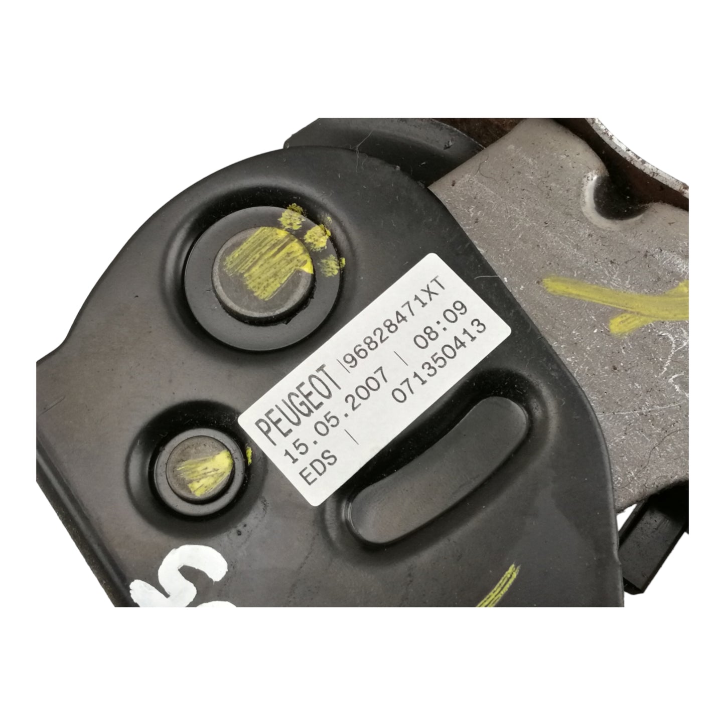 Leva Freno A Mano Posteriore PEUGEOT 207 CC SW -   - 98062966ZD