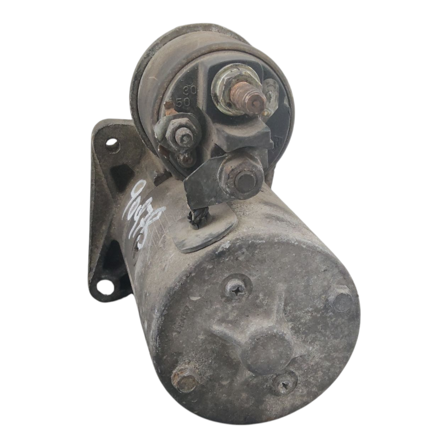 Motorino Avviamento LANCIA Y YPSILON 1.2 Benzina