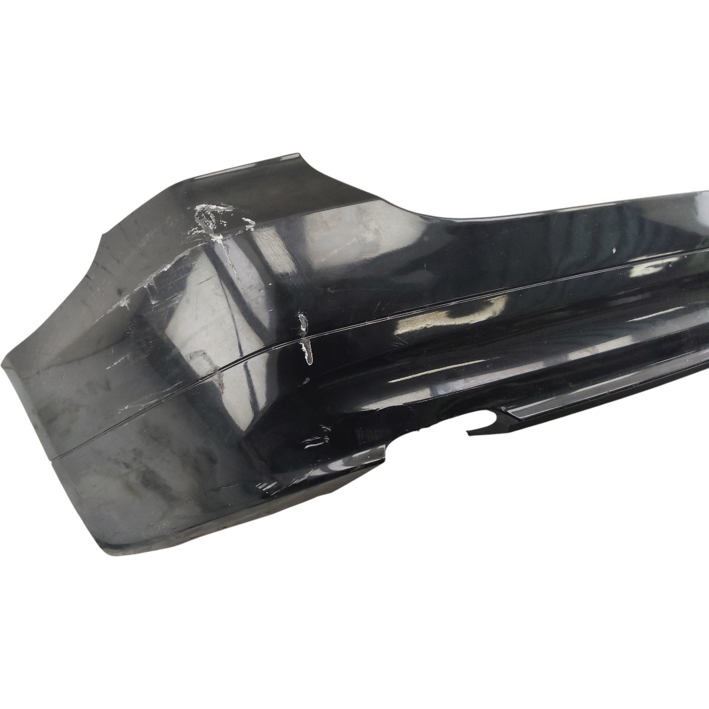 Paraurti Posteriore BMW SERIE 3 E91 TOURING Pre-Restyling