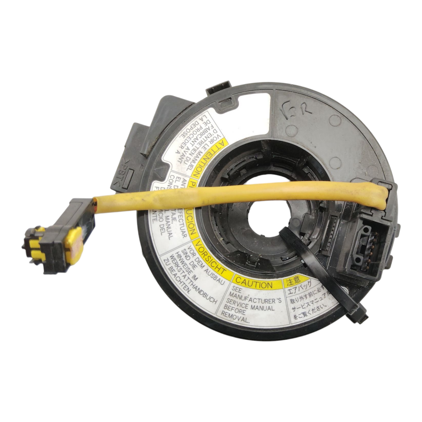 Piastra Contatto Spiralato SUZUKI SWIFT 4 Serie/SX4/SPLASH Benzina Diesel