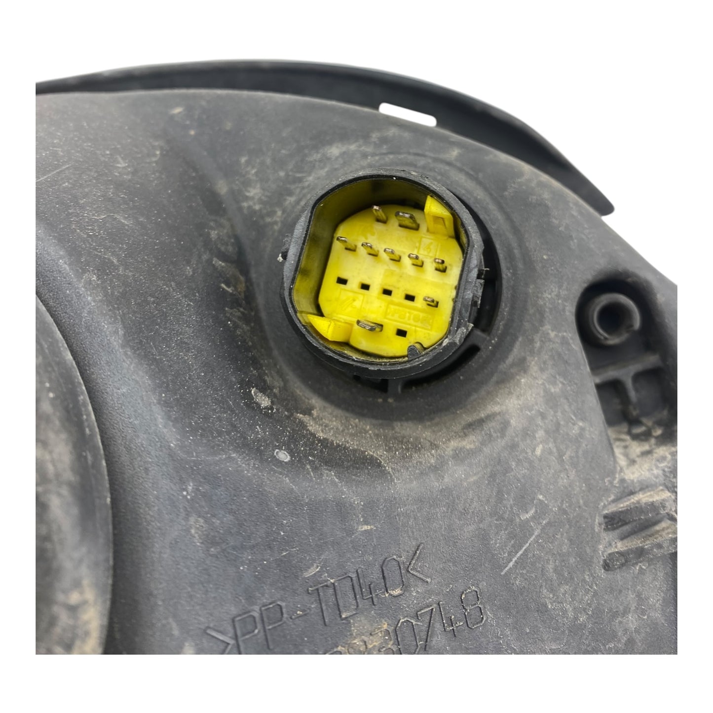 Faro Proiettore Anteriore Sinistro FIAT IDEA/MULTIPLA 2 Serie