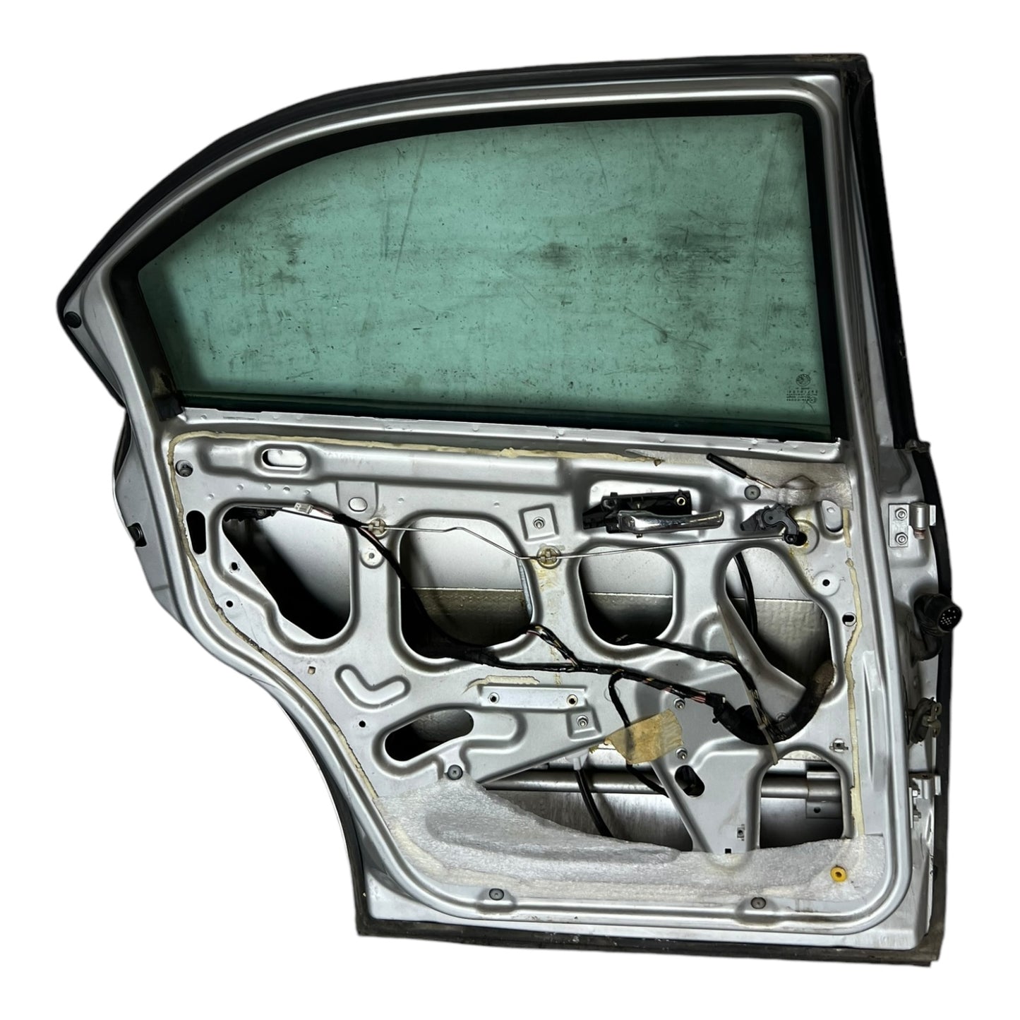 Porta Portiera Posteriore Sinistro ALFA ROMEO 166 1 2 Serie