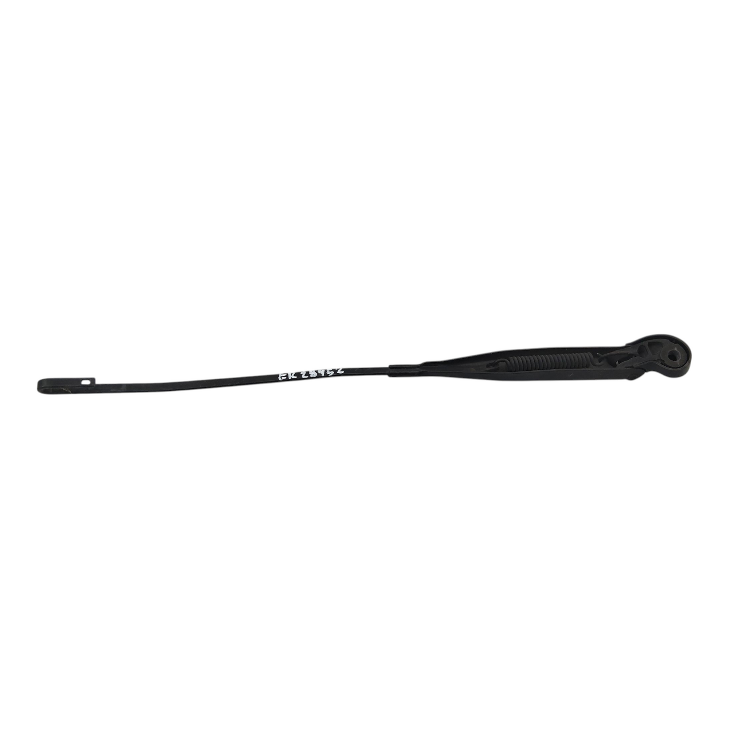Braccio Tergicristallo Parabrezza Destro MERCEDES CLASSE A W168