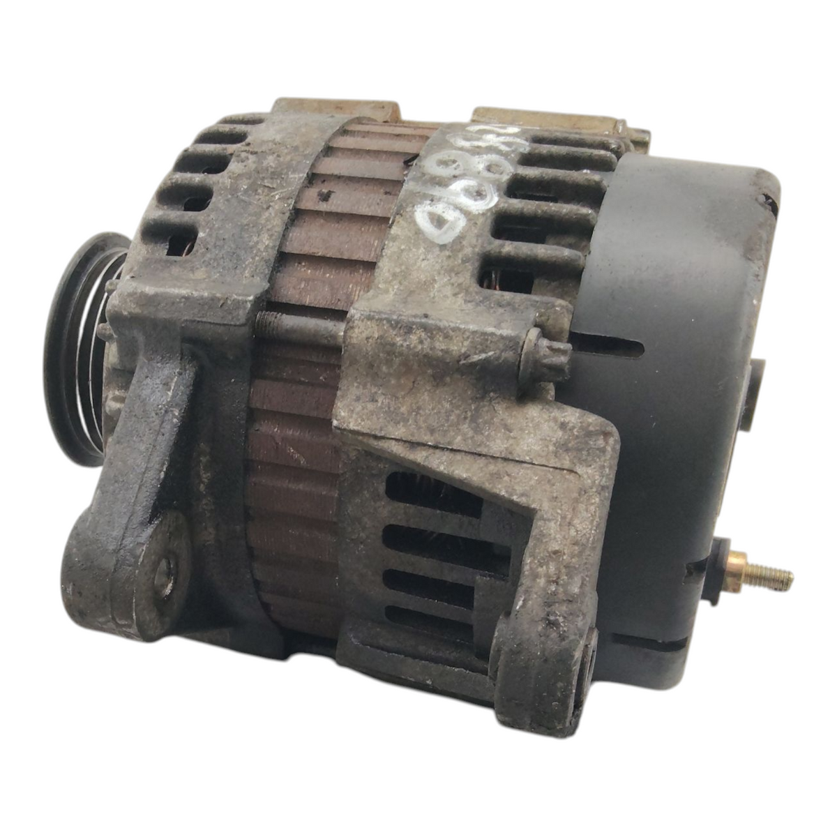 Alternatore CHEVROLET MATIZ 2 Serie 1.0 Benzina GPL