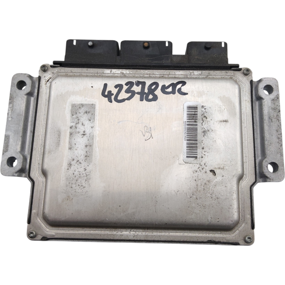 Centralina Iniezione CITROEN C5 3 Serie 2.0 HDi Motore RHR