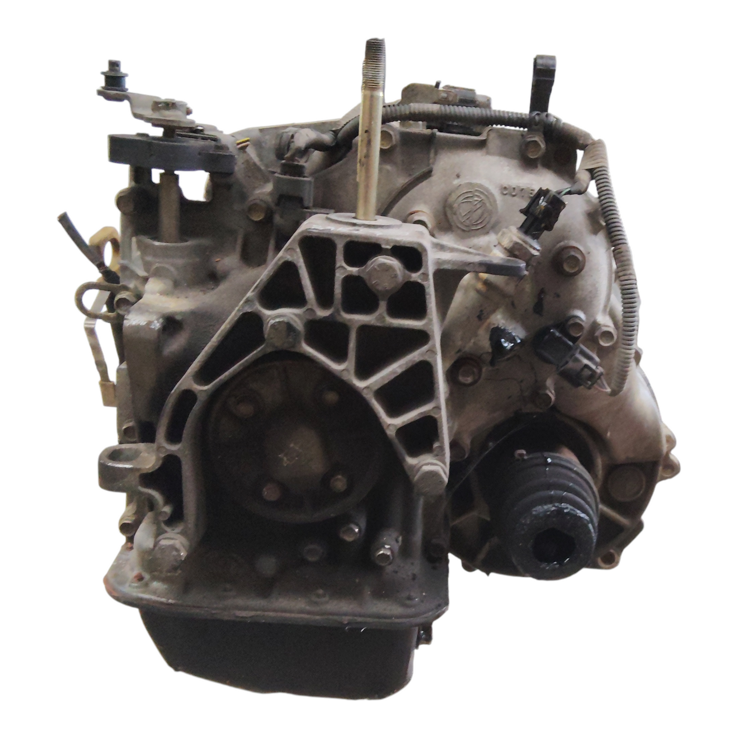 Cambio Automatico FIAT PUNTO 188 2 Serie 1.2 Motore 188A5000