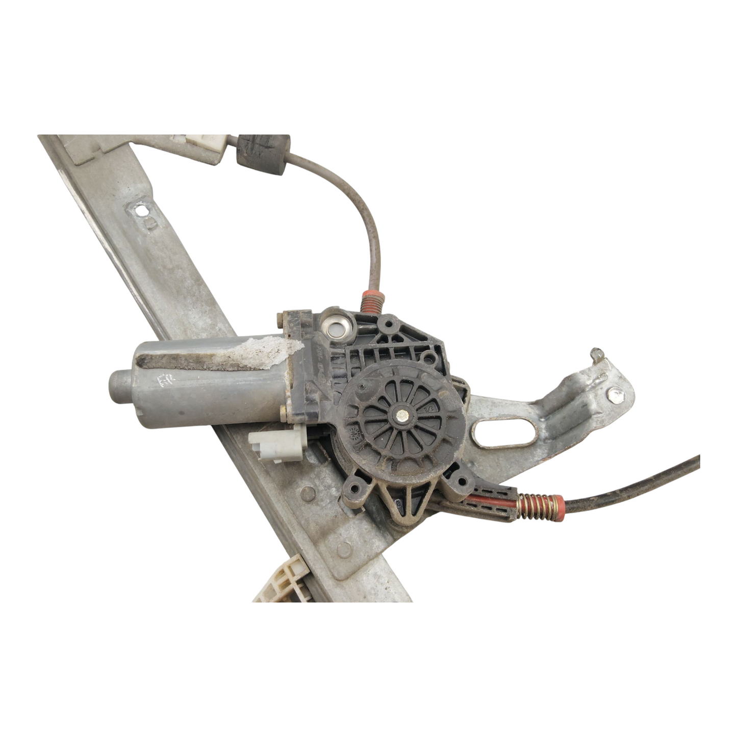 Alzacristallo Alzavetro Anteriore Sinistro PEUGEOT 206 3 Porte