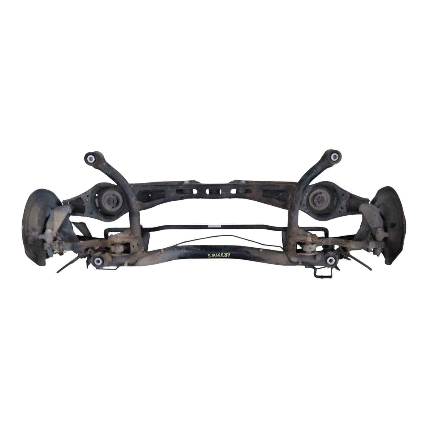 Assale Ponte Posteriore VOLKSWAGEN PASSAT 5 Serie 2.0 TDi