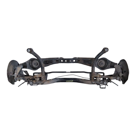 Assale Ponte Posteriore VOLKSWAGEN PASSAT 5 Serie 2.0 TDi