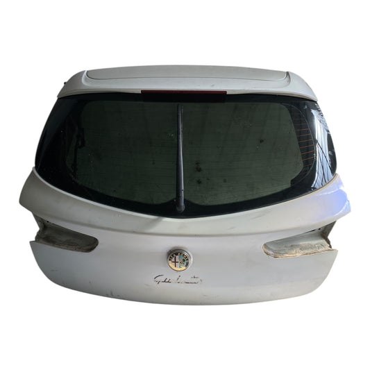 Portello Portellone Posteriore ALFA ROMEO GIULIETTA