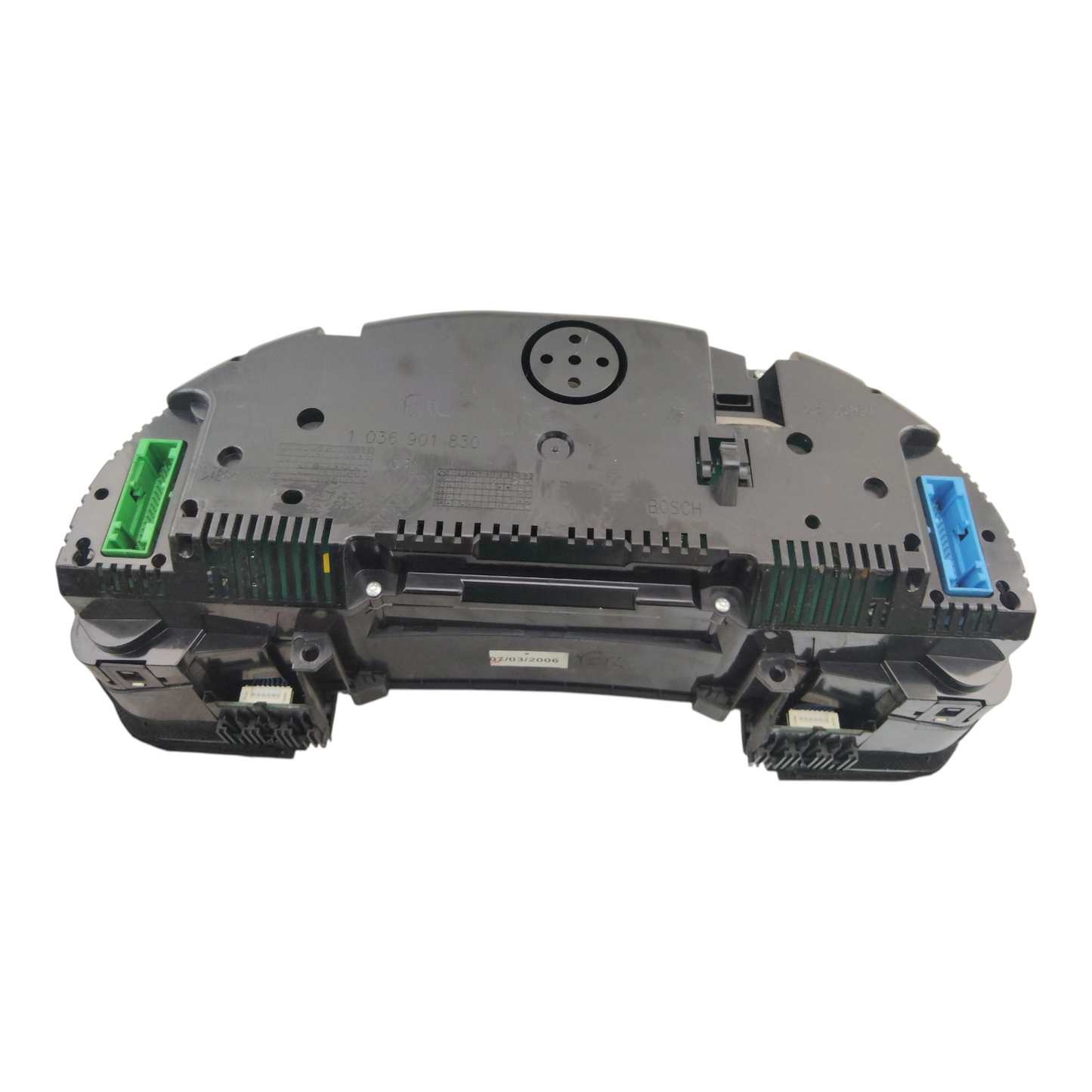 Quadro Strumenti AUDI A4 8ED AVANT 2.0 Diesel Motore BRE