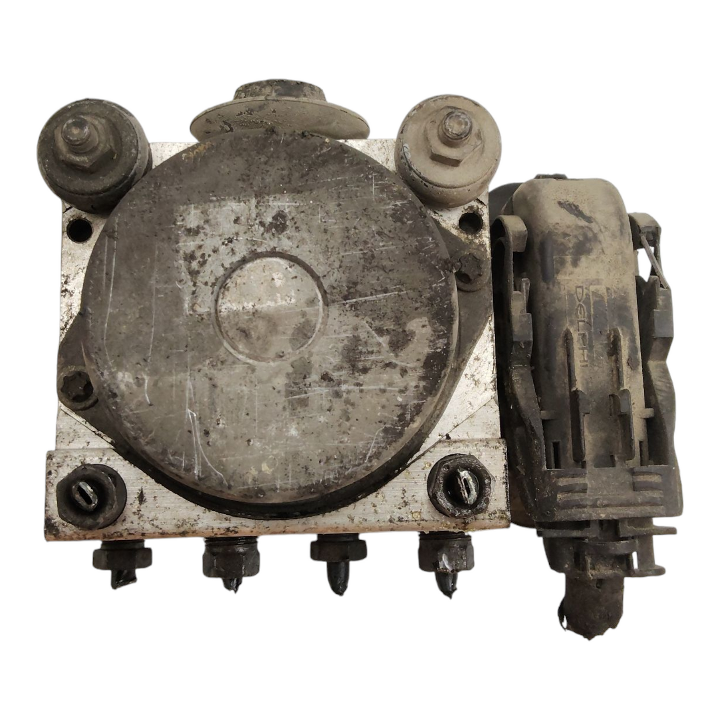 Gruppo Centralina Pompa Abs FIAT 500 2 Serie Diesel Benzina